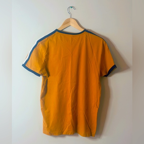 Red Tape T-Shirt - Picture 2 of 2